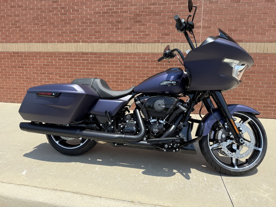 FLTRX 2025 Road Glide