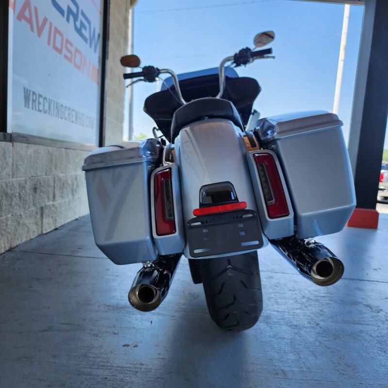 FLTRX 2025 Road Glide - Photo 9