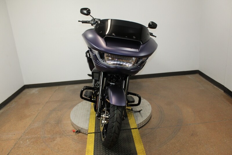 Harley-Davidson Road Glide 2025 FLTRX 84612690 PRPL ABYSS DNM - Photo 4