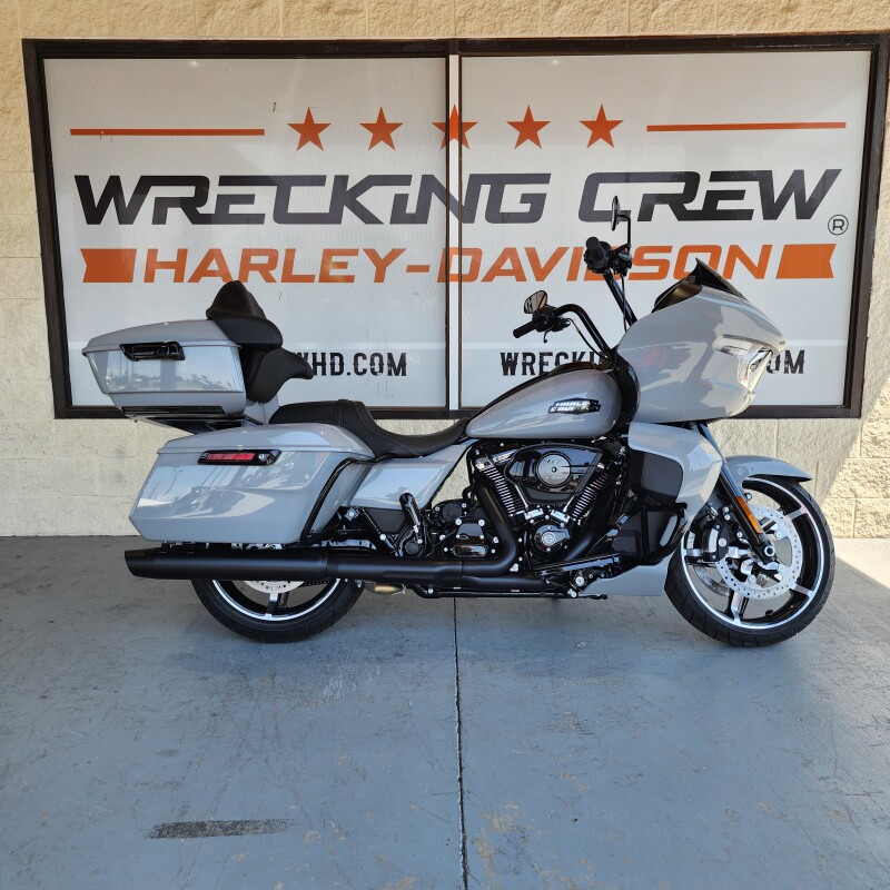FLTRX 2025 Road Glide