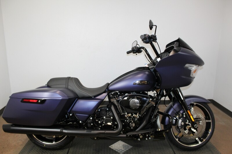 Harley-Davidson Road Glide 2025 FLTRX 84612690 PRPL ABYSS DNM