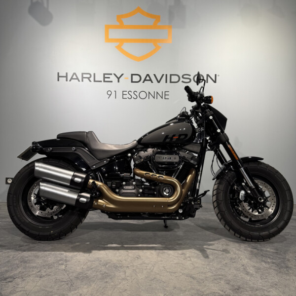 FXFBS 2024 Fat Bob® 114
