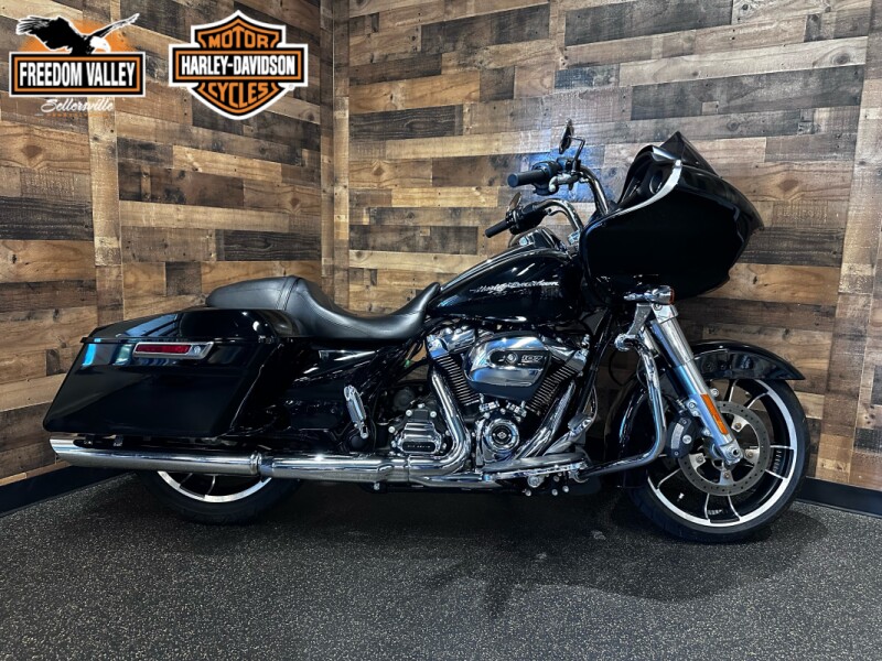 New Harley-Davidson® motorcycles for sale in Allentown, PA