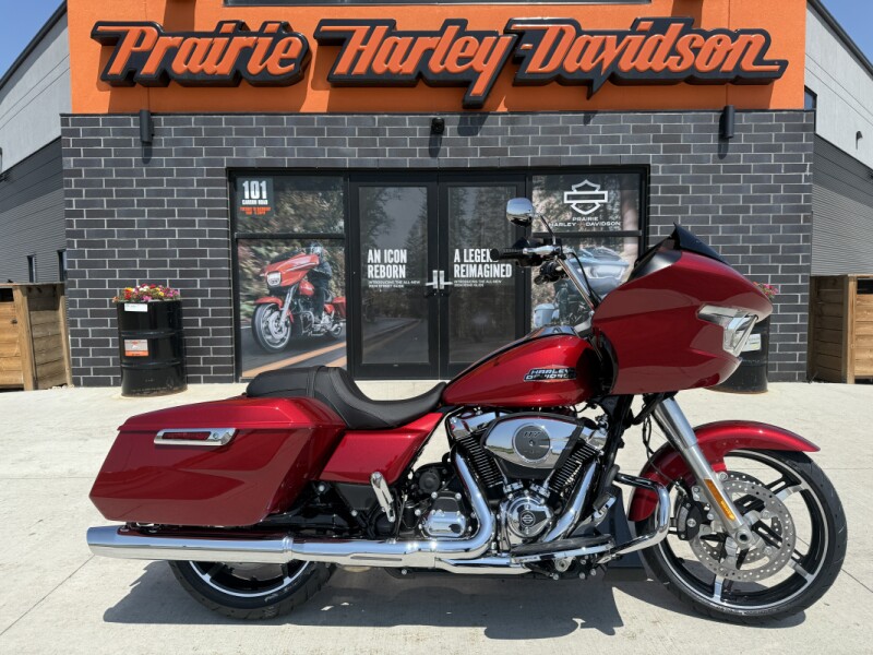 3.99% APR & 0% Down | Prairie Harley-Davidson