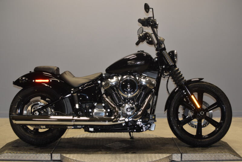 Used Harley-Davidson® Cruiser Motorcycles for sale near Salt Lake