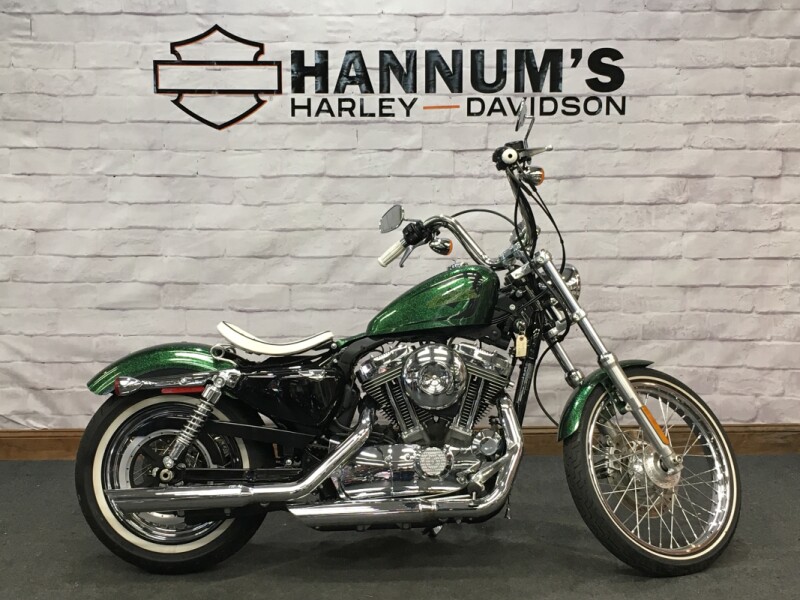 New Harley-Davidson® motorcycles for sale in Allentown, PA