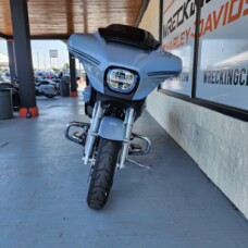 FLHX 2025 Street Glide® thumb 2
