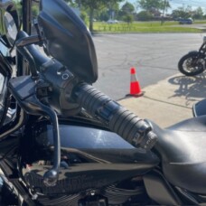2022 Street Glide® ST (FLHXST) thumb 1