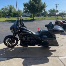 2022 Street Glide® ST (FLHXST) thumb 2