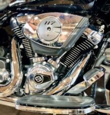 2025 FLTRX - Road Glide   thumb 0