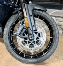 2023 RA1250S - Pan America Special  thumb 0