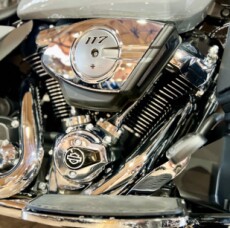2025 FLHXU - Street Glide Ultra  thumb 0