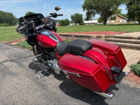 2025 Harley-Davidson<sup>®</sup> Road Glide® Brilliant Red thumb 0
