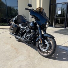 2022 Street Glide® ST (FLHXST) thumb 0
