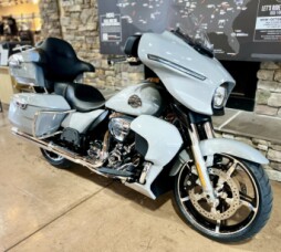2025 FLHXU - Street Glide Ultra  thumb 3