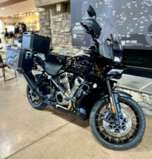 2023 RA1250S - Pan America Special  thumb 3