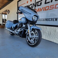 FLHX 2025 Street Glide® thumb 0