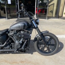 2022 Street Bob® 114 (FXBBS) thumb 1