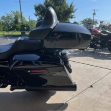 2022 Street Glide® ST (FLHXST) thumb 3