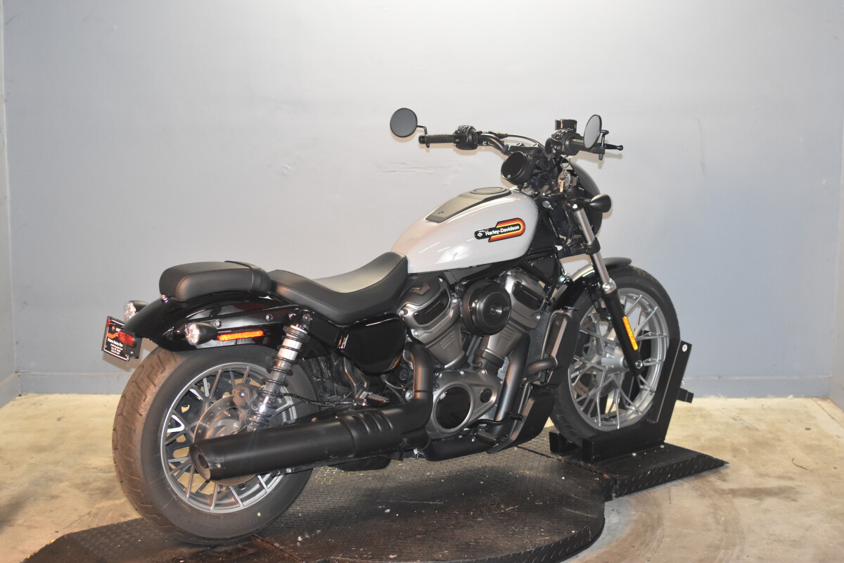 2024 Harley-Davidson Nightster Special RH975S - Photo 2