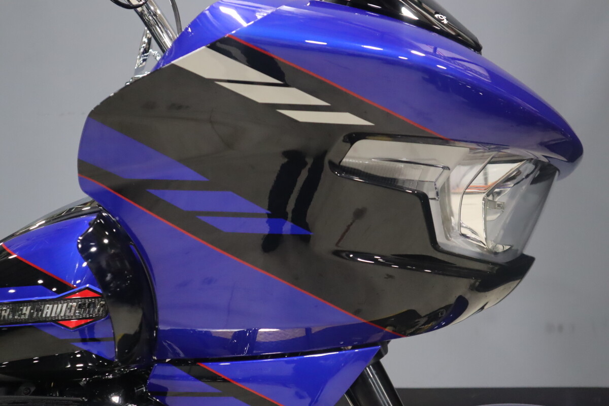 2025 Harley-Davidson CVO Road Glide FLTRXSE - Photo 6