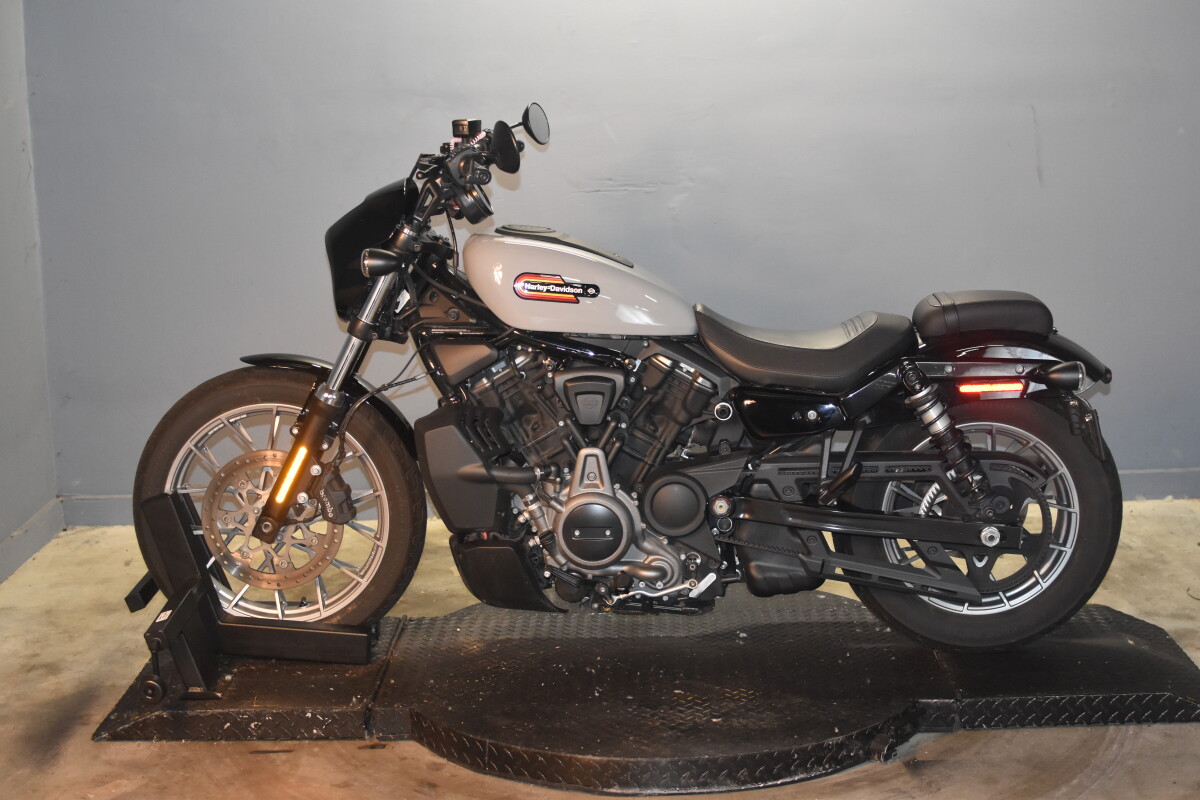 2024 Harley-Davidson Nightster Special RH975S - Photo 6