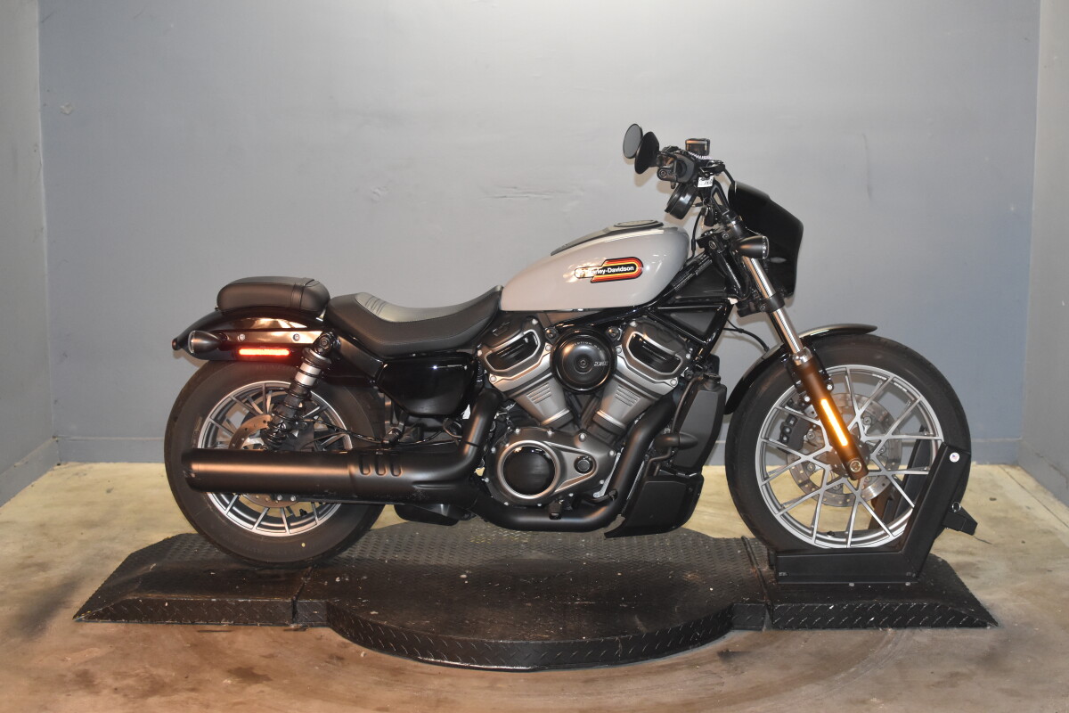2024 Harley-Davidson Nightster Special RH975S