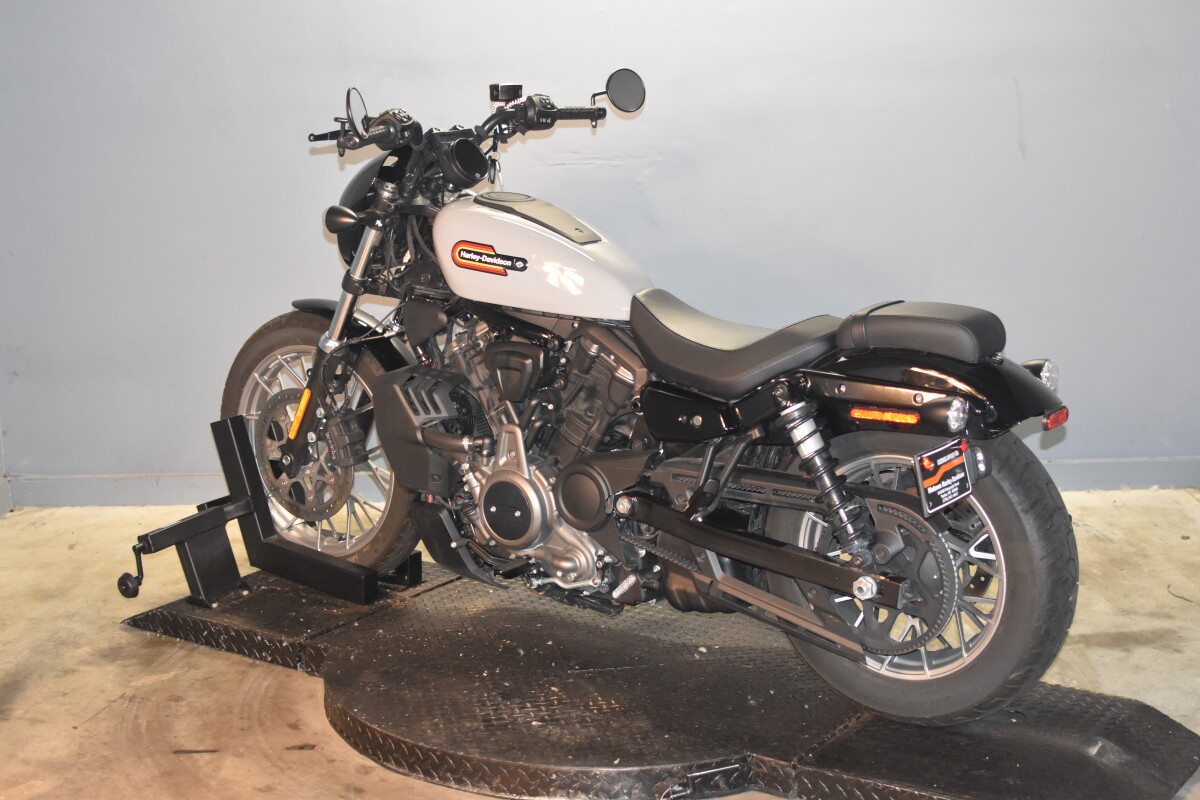 2024 Harley-Davidson Nightster Special RH975S - Photo 7