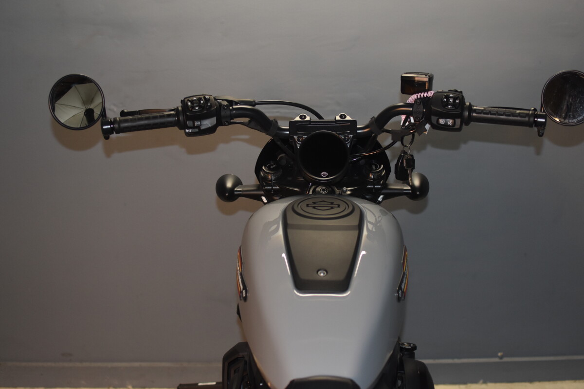 2024 Harley-Davidson Nightster Special RH975S - Photo 9