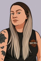 Chrisoula Frinkley