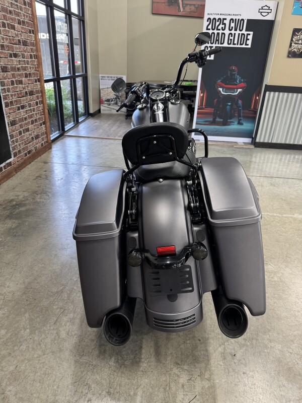 2017 Harley-Davidson Road King Special FLHRXS - Photo 7