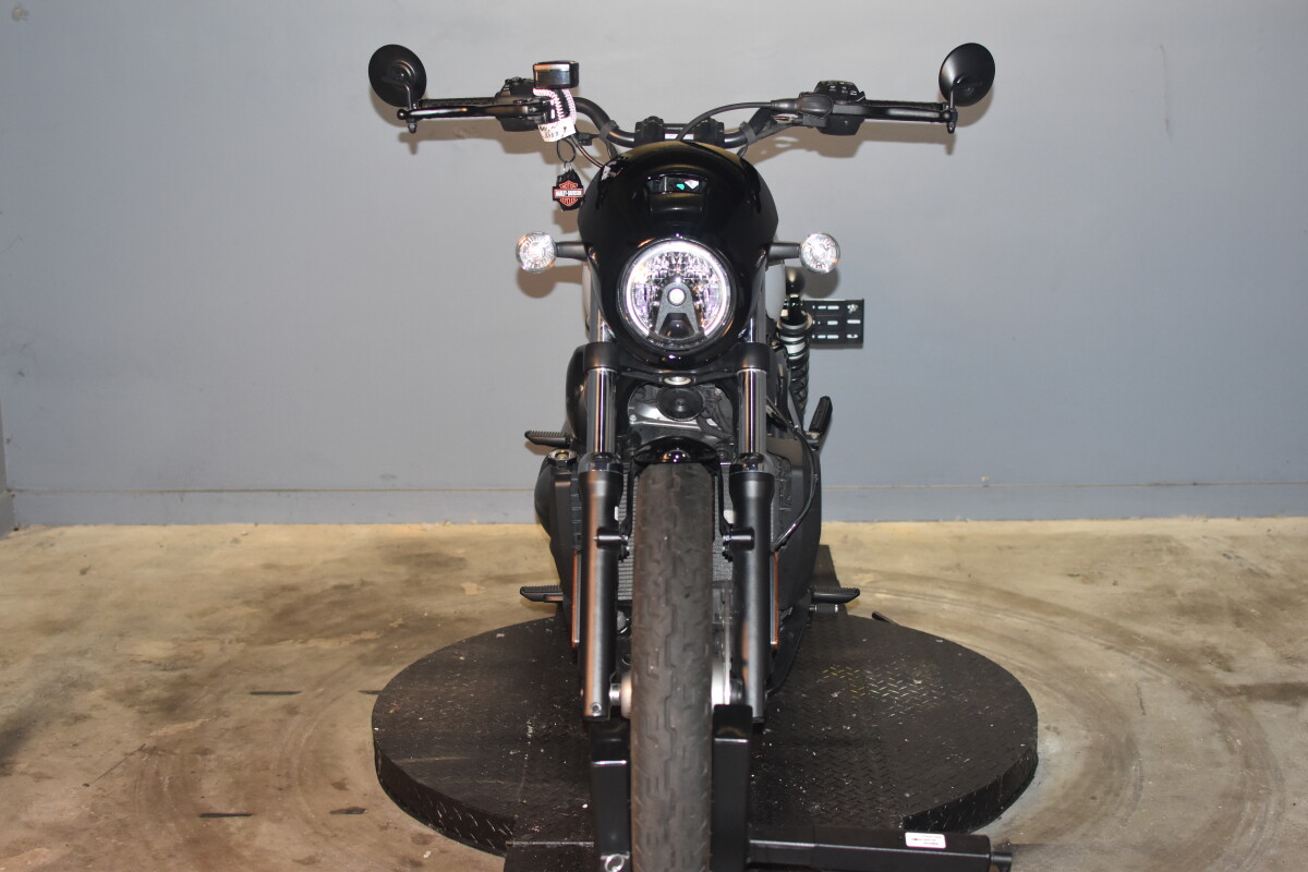 2024 Harley-Davidson Nightster Special RH975S - Photo 4