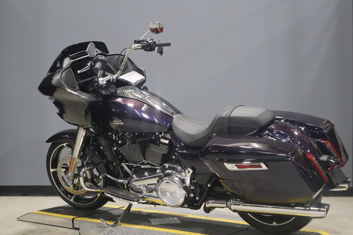 2025 Harley-Davidson Road Glide FLTRX - Photo 8