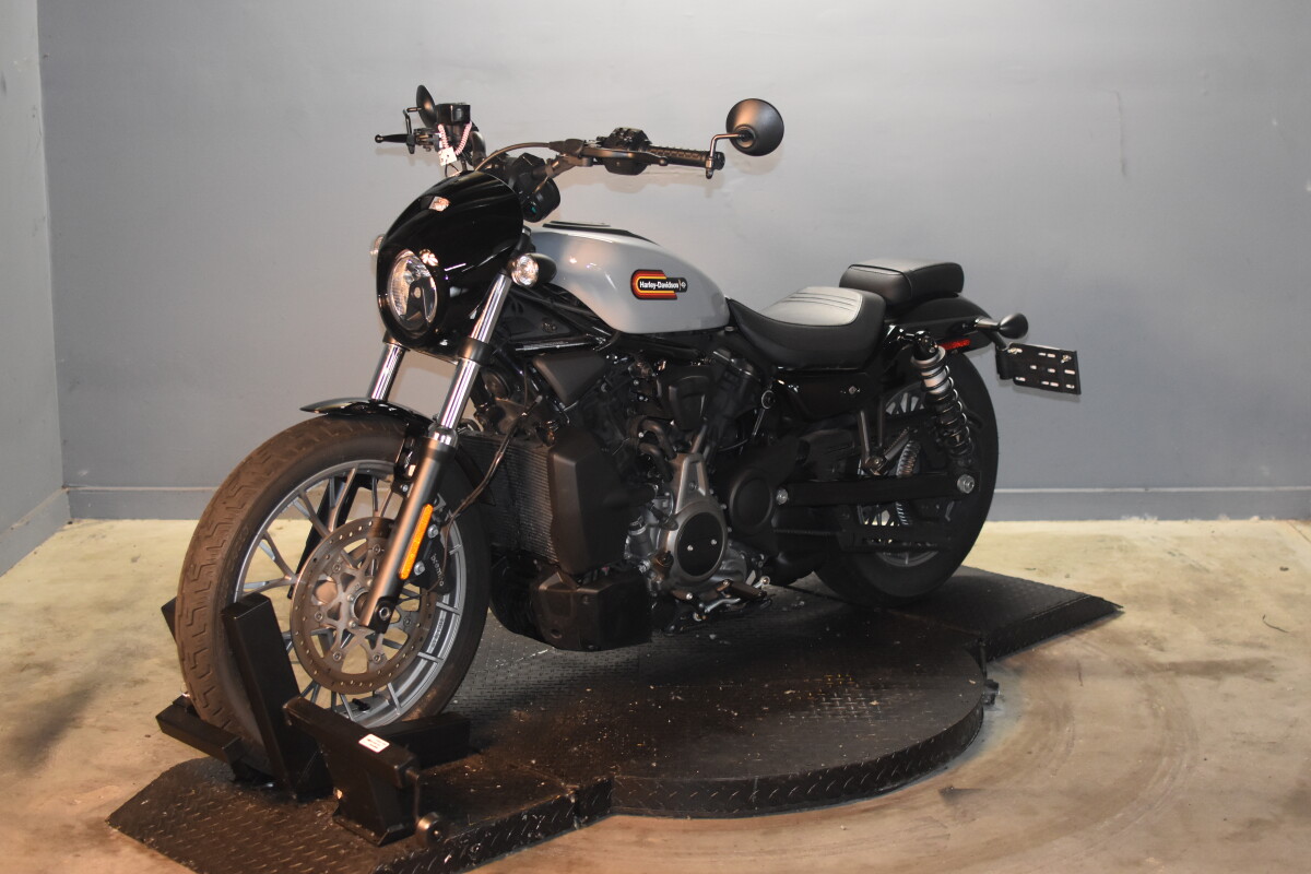 2024 Harley-Davidson Nightster Special RH975S - Photo 5