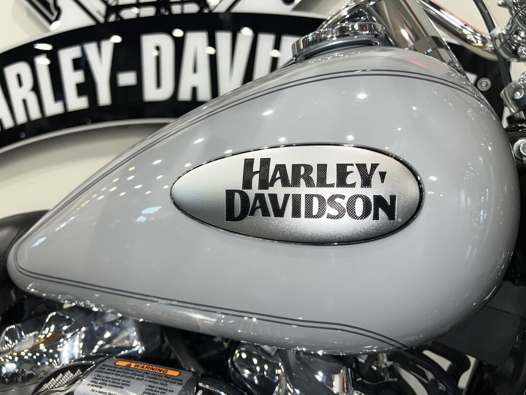 2024 Harley-Davidson Heritage Classic FLHCS - Photo 5