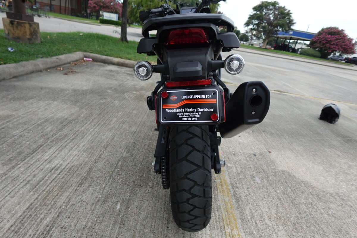 2023 Harley-Davidson Pan America RA1250S - Photo 7