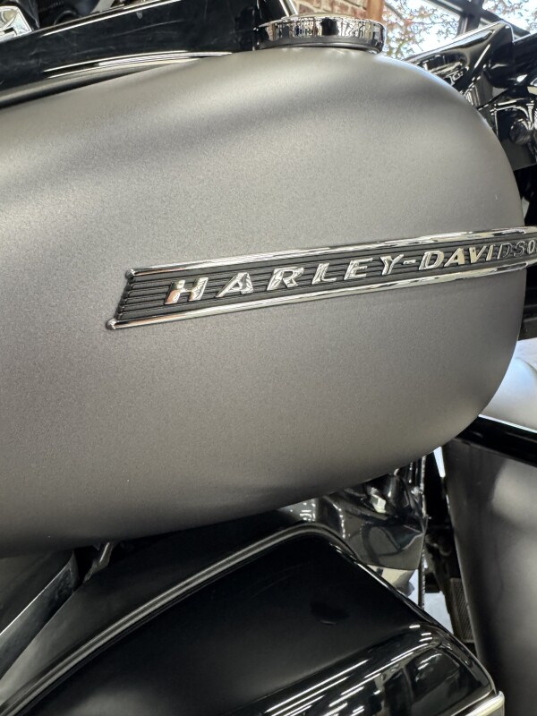 2017 Harley-Davidson Road King Special FLHRXS - Photo 3