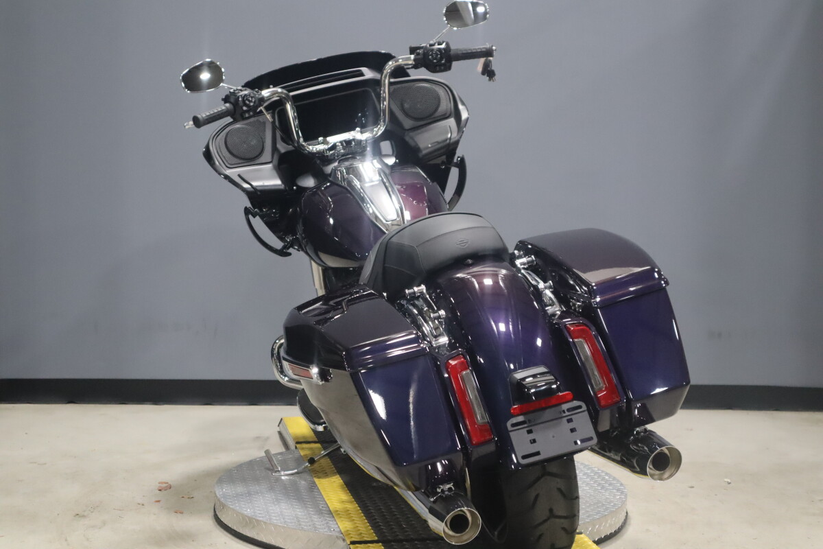 2025 Harley-Davidson Road Glide FLTRX - Photo 6