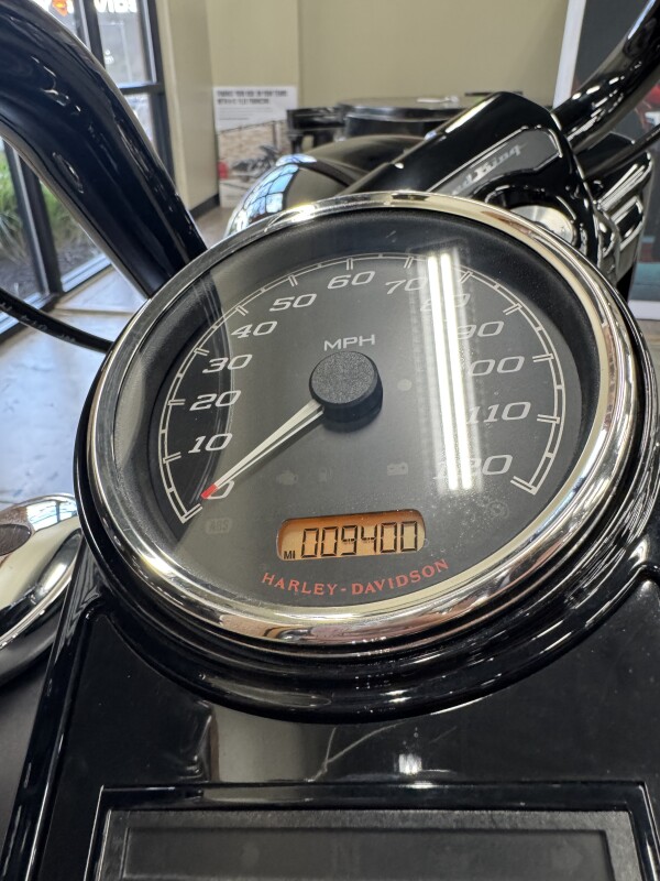 2017 Harley-Davidson Road King Special FLHRXS - Photo 4