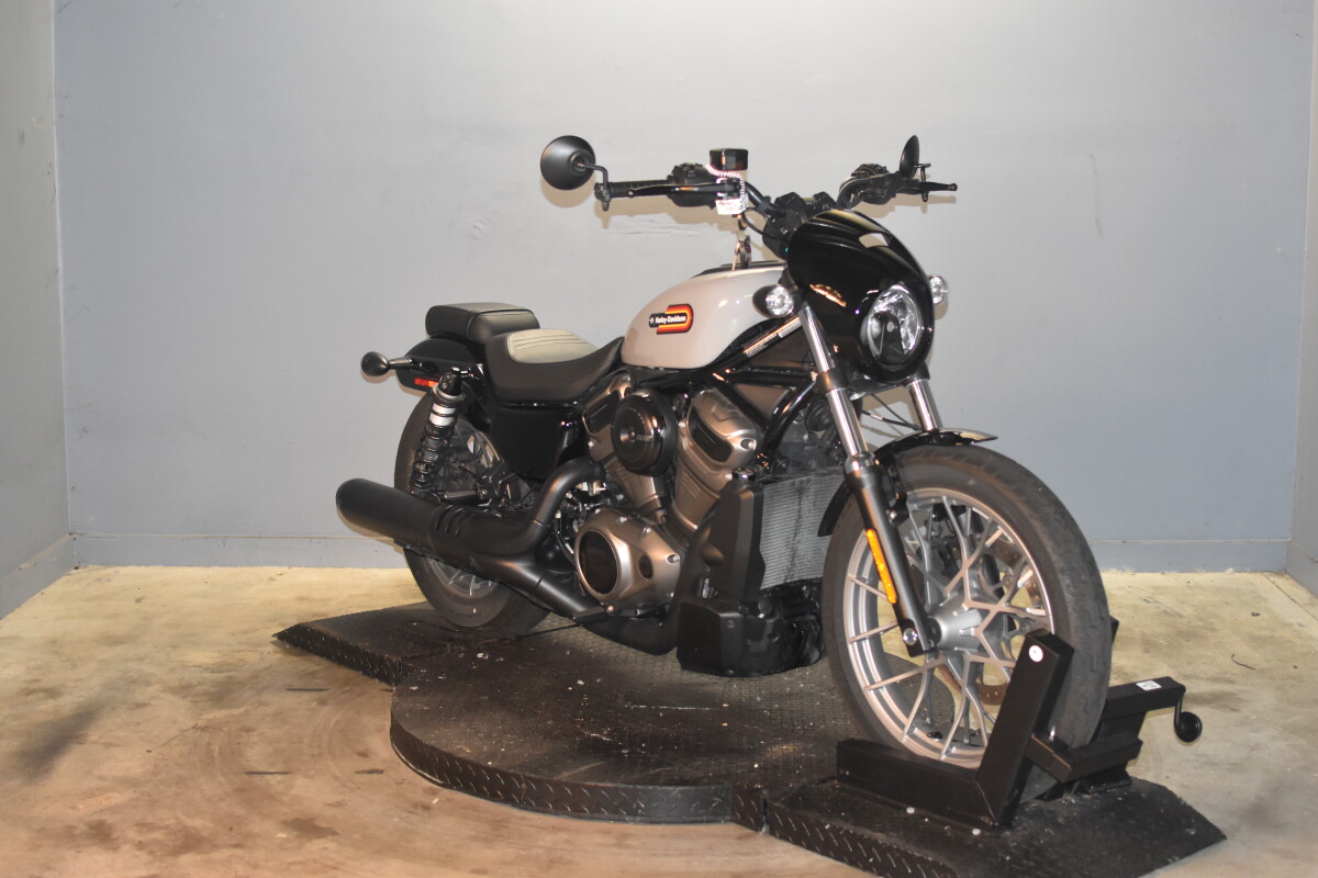 2024 Harley-Davidson Nightster Special RH975S - Photo 3