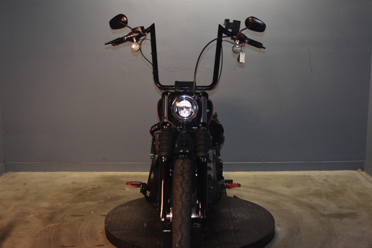2021 Harley-Davidson Street Bob 114 FXBBS - Photo 3