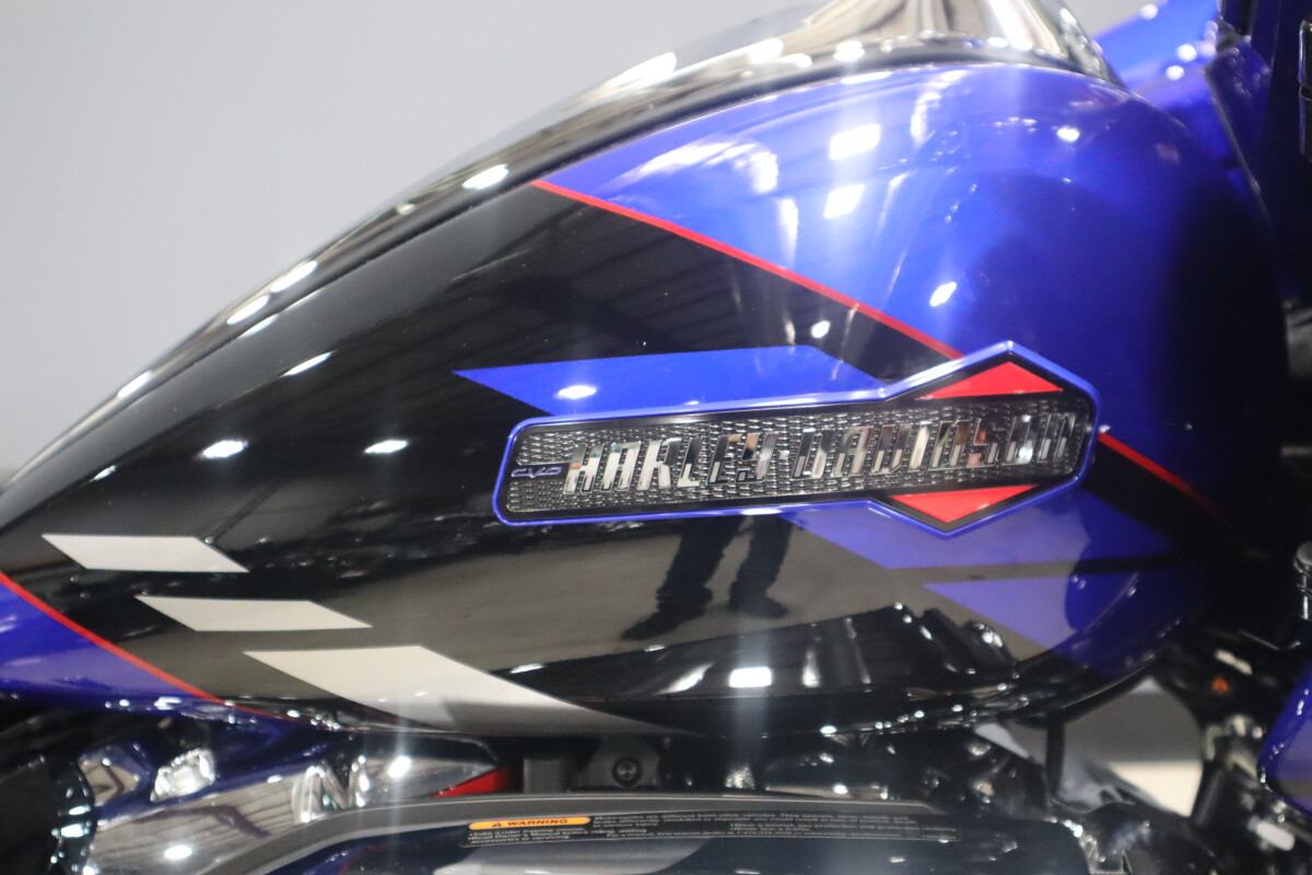 2025 Harley-Davidson CVO Road Glide FLTRXSE - Photo 7