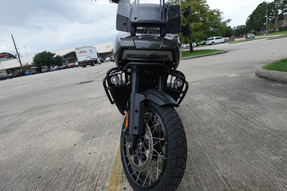 2023 Harley-Davidson Pan America RA1250S - Photo 3