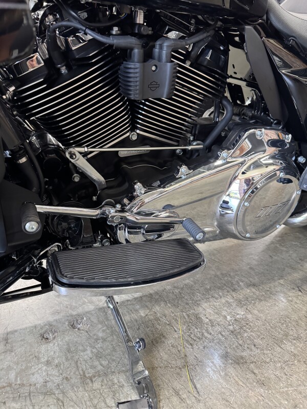 2025 Harley-Davidson Street Glide Ultra FLHXU - Photo 10