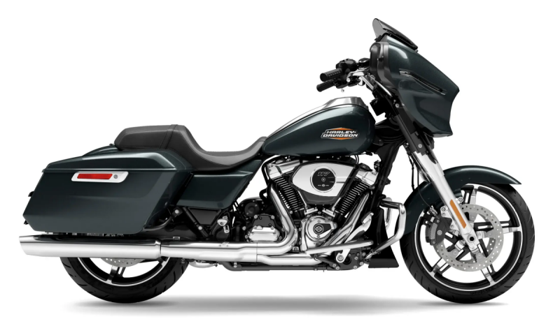 2025 Harley-Davidson® Street Glide® FLHX