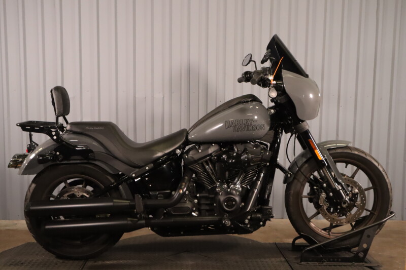 Used Bike Specials | Old Glory Harley-Davidson®