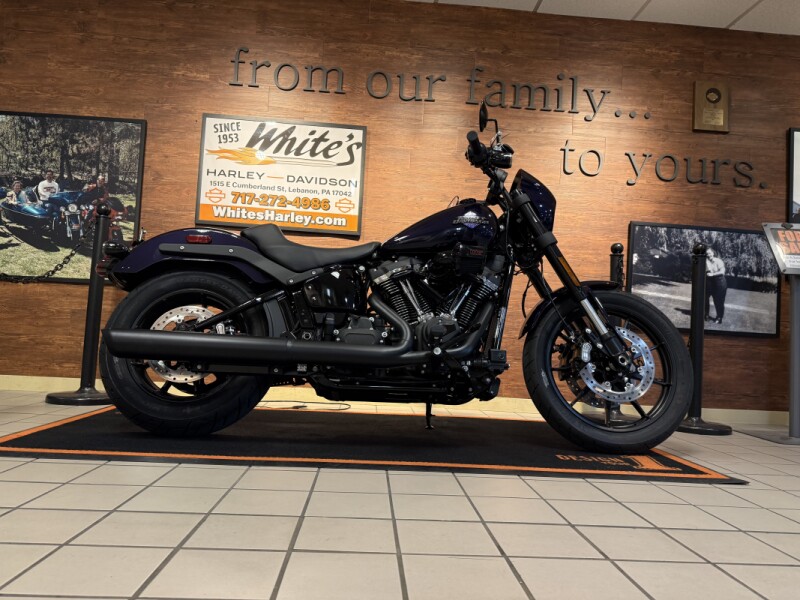 Inventory | Iron Valley Harley-Davidson