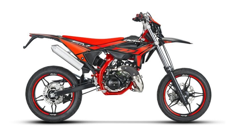 Beta 50 sport