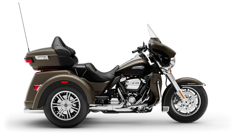 2020 Harley-Davidson Tri Glide Ultra FLHTCUTG