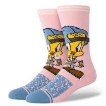 STANCE TWEETY CREW